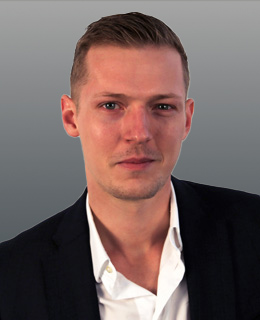 Max van Stek